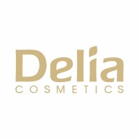 Delia Cosmetics logo - Similar company to Tomir Poland