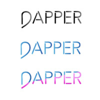 Dapper logo - Similar company to Clickpart