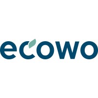 ecowo GmbH logo - Similar company to Primus Developments Gmbh