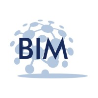 BIM logo - Similar company to Bim