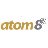 Atom8, INC logo - Similar company to Atom8