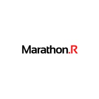 Marathon.R | Responsible Runningwear logo - Similar company to Mozaiek0318