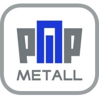 PMP Metall logo - Similar company to Plant Integrity Ltd