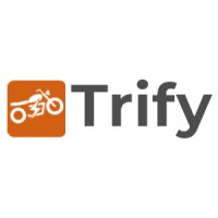 Trify EV logo - Similar company to Aule Space