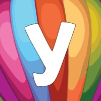 Youplay - Animaçã e Ativação de marcas logo - Similar company to Youplay Group