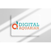 Digital Aquarian logo - Similar company to Optimal Creations