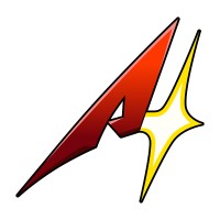 Apogee Entertainment logo - Similar company to New Blood Interactive