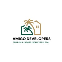 Amigo Developers Pvt. Ltd. logo - Similar company to Hover Mobility