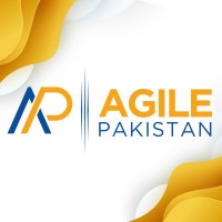 Agile Pakistan logo - Similar company to Smart Is