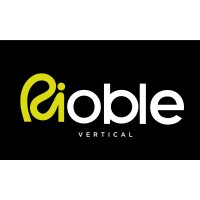 Rioble Vertical Inmobiliaria logo - Similar company to Constructora Inmobiliaria Prado Verde