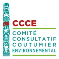 Comité Consultatif Coutumier Environnemental logo - Similar company to Ginger Soproner