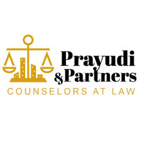 Prayudi & Partners - Counselors at Law logo - Similar company to Persa Mandiri