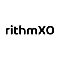 rithmXO logo - Similar company to Inov-Technology