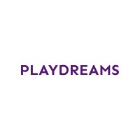 PLAYDREAMS logo - Similar company to Keshavox Games