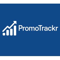 PromoTrackr logo - Similar company to Games Service Doo