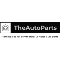 TheAutoParts logo - Similar company to The Auto Shop