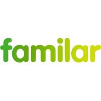 Familar Oy logo - Similar company to Mainiokodit