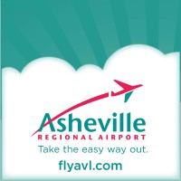 Asheville Regional Airport logo - Similar company to Indiana Center For Emerging Technologies