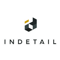 INDETAIL logo - Similar company to Studio Y