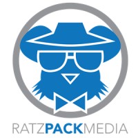 Ratz Pack Media logo - Similar company to Frontask Crm
