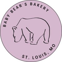 Baby Bear's Bakery logo - Similar company to Ecobuns Baby + Co.
