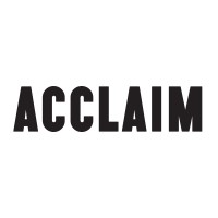 Acclaim Magazine logo - Similar company to Mixdown Magazine