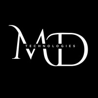 MD Technologies logo - Similar company to Blossom Inc.