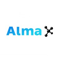 Alma International Trade logo - Similar company to Be Wise Global Services