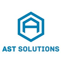 AST Solutions logo - Similar company to Abrandr.
