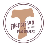 Franciscan Peacemakers logo - Similar company to Catholic Prison Ministries Coalition