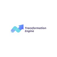 Transformation Engine logo - Similar company to Digital Twin Tech