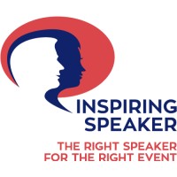 Inspiring Speaker logo - Similar company to Voltmax Sarl
