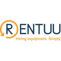 Rentuu (now easyHire) logo - Similar company to Prosperfi