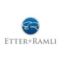 Etter+Ramli logo - Similar company to Cloud Consultancy