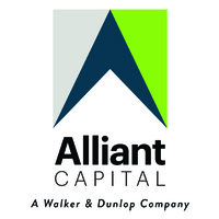 Alliant Capital - A Walker & Dunlop Company logo - Similar company to Acruva Community Developers