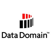 DataDomain logo - Similar company to Data Domain