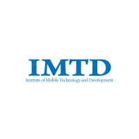 IMTD - Institute of Mobile Technology & Development logo - Similar company to Mobino Inc.