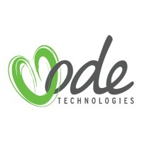 ODE Technologies logo - Similar company to Panierdachat.Com