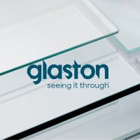 Glaston Corporation logo - Similar company to Macotec - Glass Cutting Machines