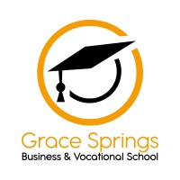 Grace Springs Business And Vocational School