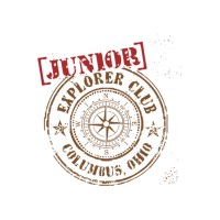 Junior Explorer Club logo - Similar company to Explorer Junior