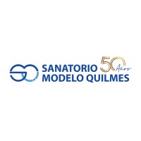 Sanatorio Modelo Quilmes logo - Similar company to Sealcode Argentina S.A