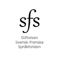 SFS -  Stiftelsen Svensk-Franska Språkfonden logo - Similar company to Svensk-Franska-Stiftelsen