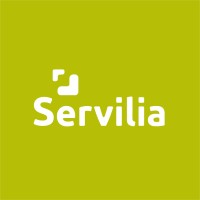 Servilia - Digital Marketing Agency logo - Similar company to Agencia Nokeon ● Impulso Digital