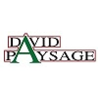 DAVID PAYSAGE logo - Similar company to Anim'Ouest