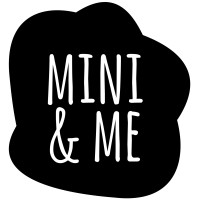 Mini & Me logo - Similar company to Sixandseven