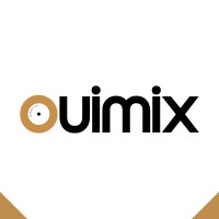 Ouimix logo - Similar company to Dolaba.Com