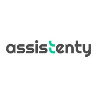 Assistenty logo - Similar company to Alialab