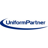 UniformPartner logo - Similar company to Innegra-Composite & Textile Technologies