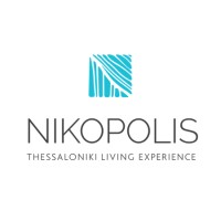 Hotel Nikopolis Thessaloniki logo - Similar company to Colors Hotels Greece